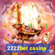 2222bet casino